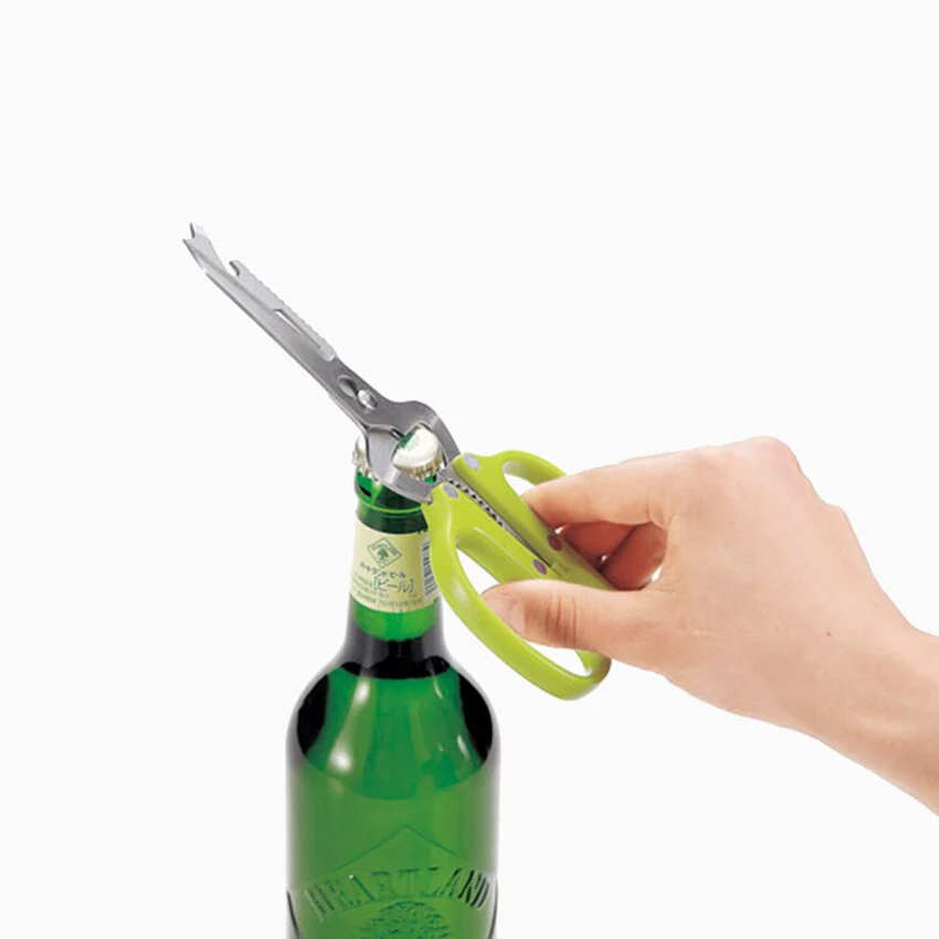 10in1 Multifunctional Kitchen Scissors - Image 3