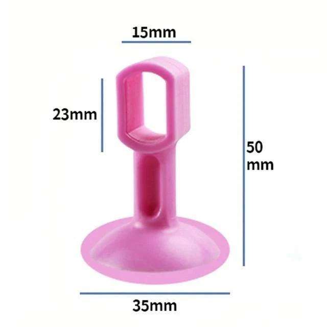 10PCS Silicone Door Stopper - Image 9