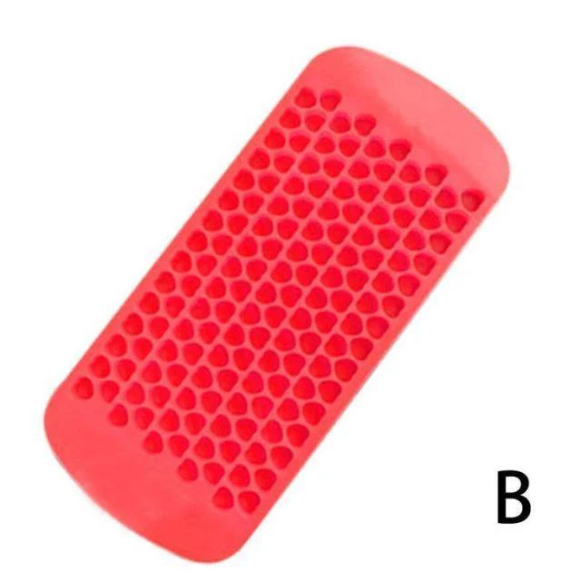 160 Grids Ice Cube Tray - Image 11