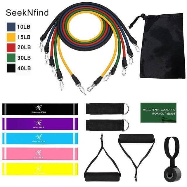 16pcs Arm Trainer - Image 2
