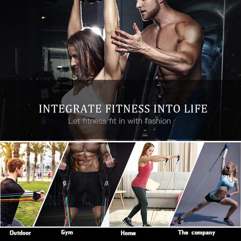 16pcs Arm Trainer - Image 7