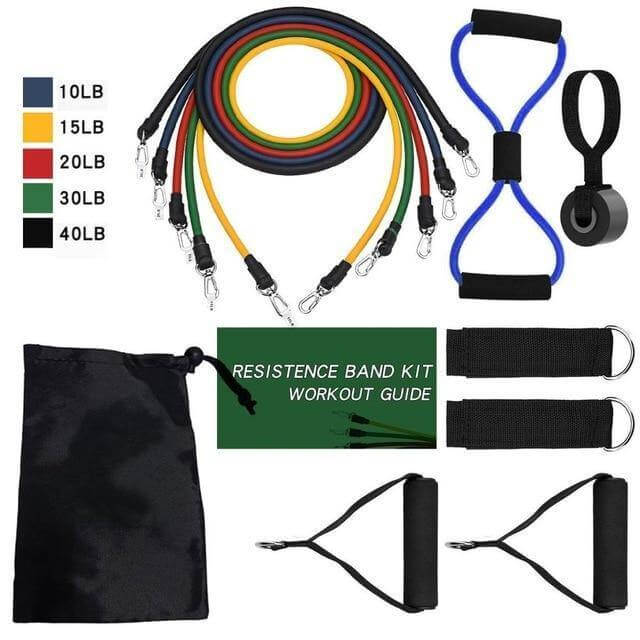 16pcs Arm Trainer - Image 8