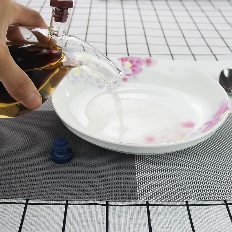2in1 Simple Oil Dispenser - Image 3