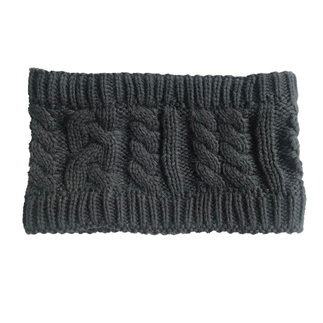 Fashion Design Knit Hat - Image 5