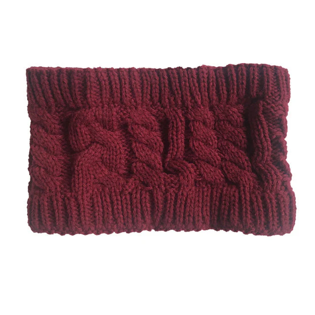 Fashion Design Knit Hat - Image 6