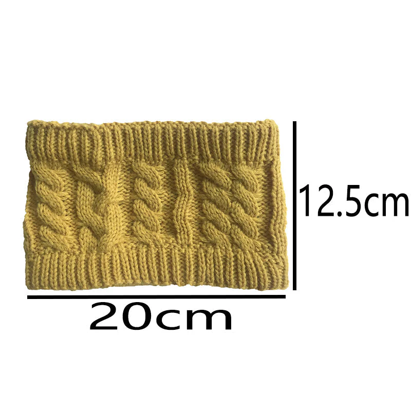 Fashion Design Knit Hat - Image 8
