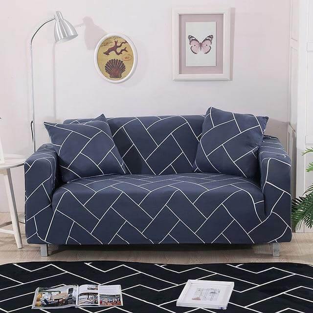 24colors Slipcover Stretch Four Season Sofa Covers - Image 17