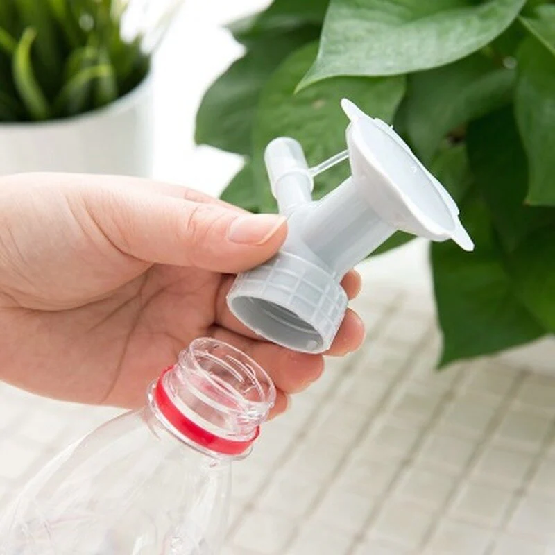 2In1 Bottle Water Sprinkler - Image 3