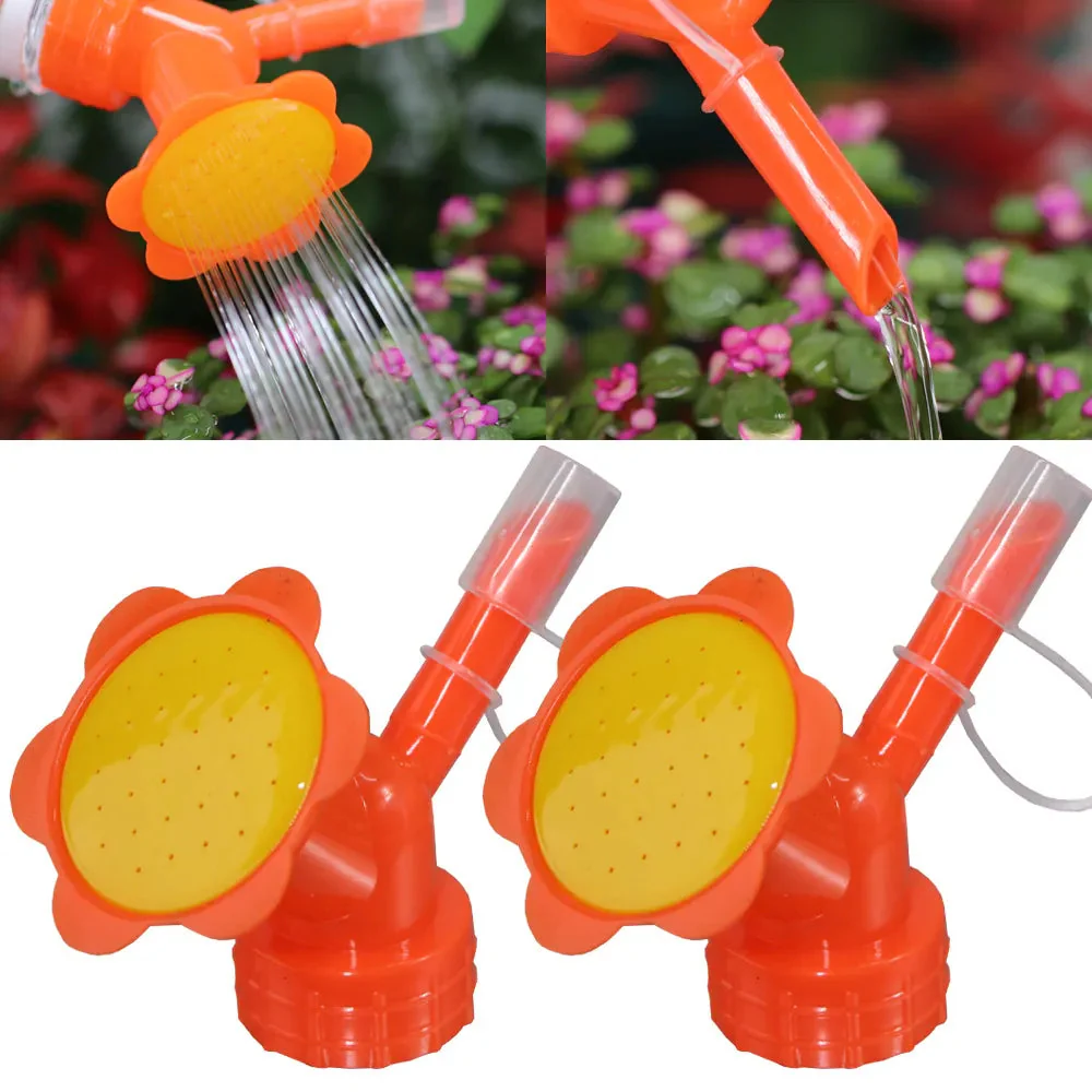 2in1 Plant Mist Garden Bottle Sprinkler - Image 2