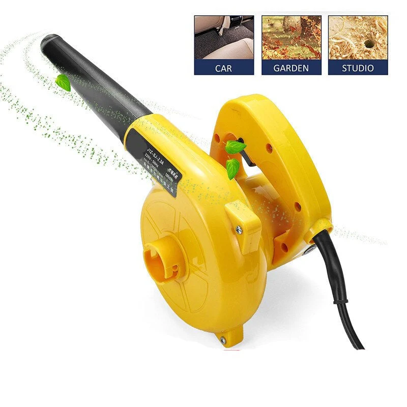 2in1 Portable Vacuum Air Blower - Image 2