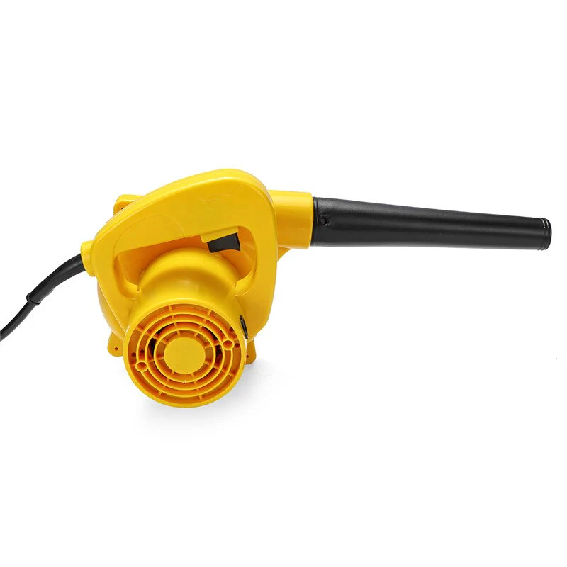 2in1 Portable Vacuum Air Blower - Image 6