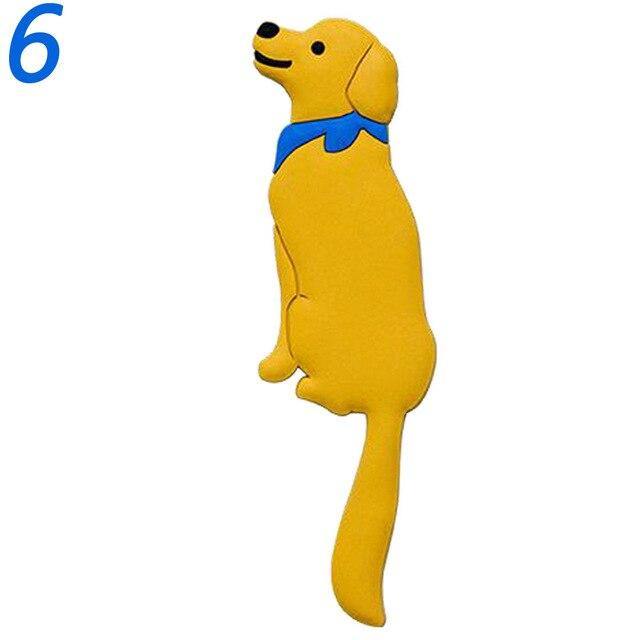 2pcs Lovely Animal Cartoon Hooks - Image 17