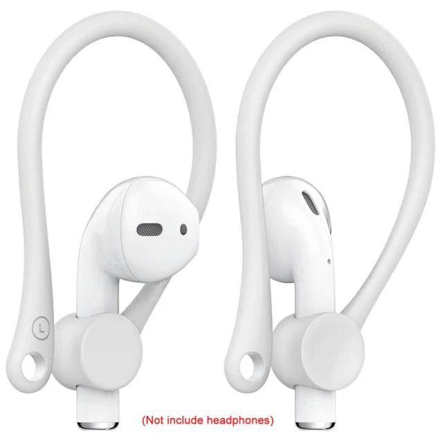 2Pcs Mini Anti-fall Bluetooth Headset Holder - Image 10