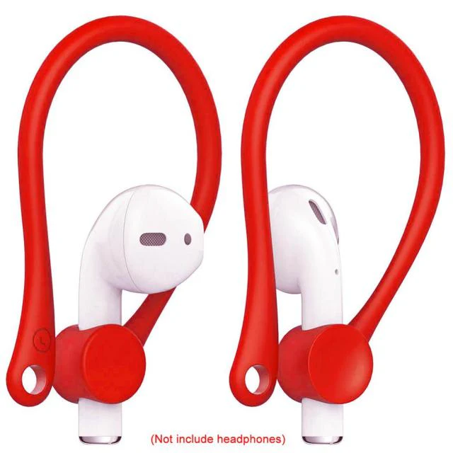 2Pcs Mini Anti-fall Bluetooth Headset Holder - Image 6