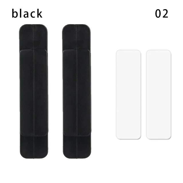 2pcs Self-Adhesive Easy Door Handle - Image 20