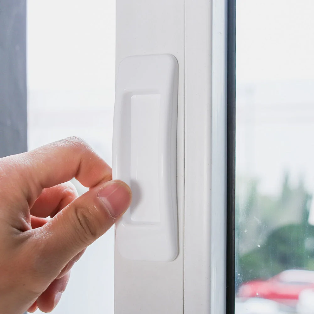 2pcs Self-Adhesive Easy Door Handle - Image 4
