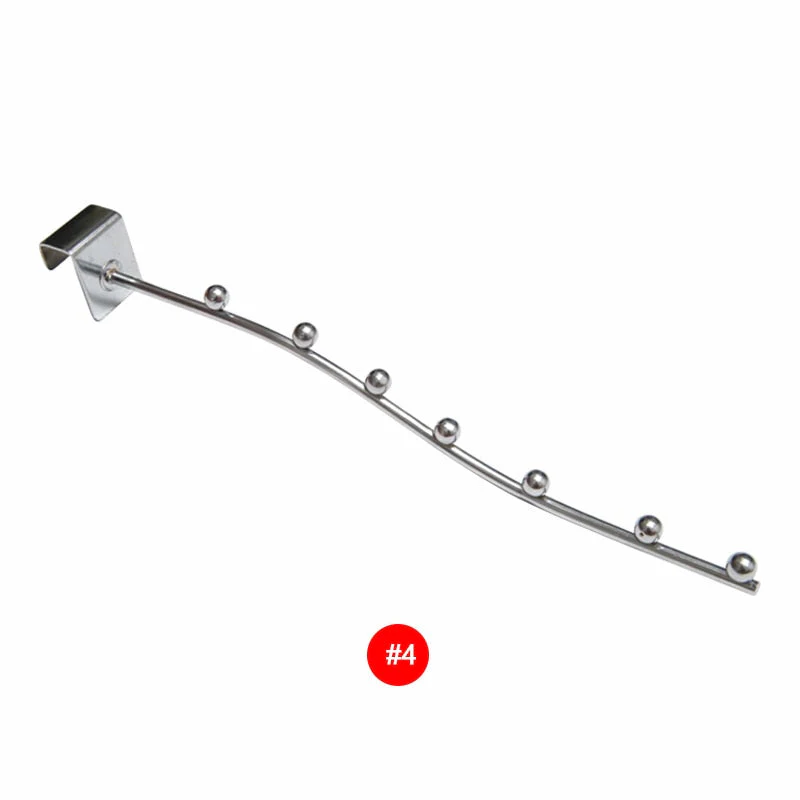 2pcs Wall Bracket Space Saving Hooks - Image 13