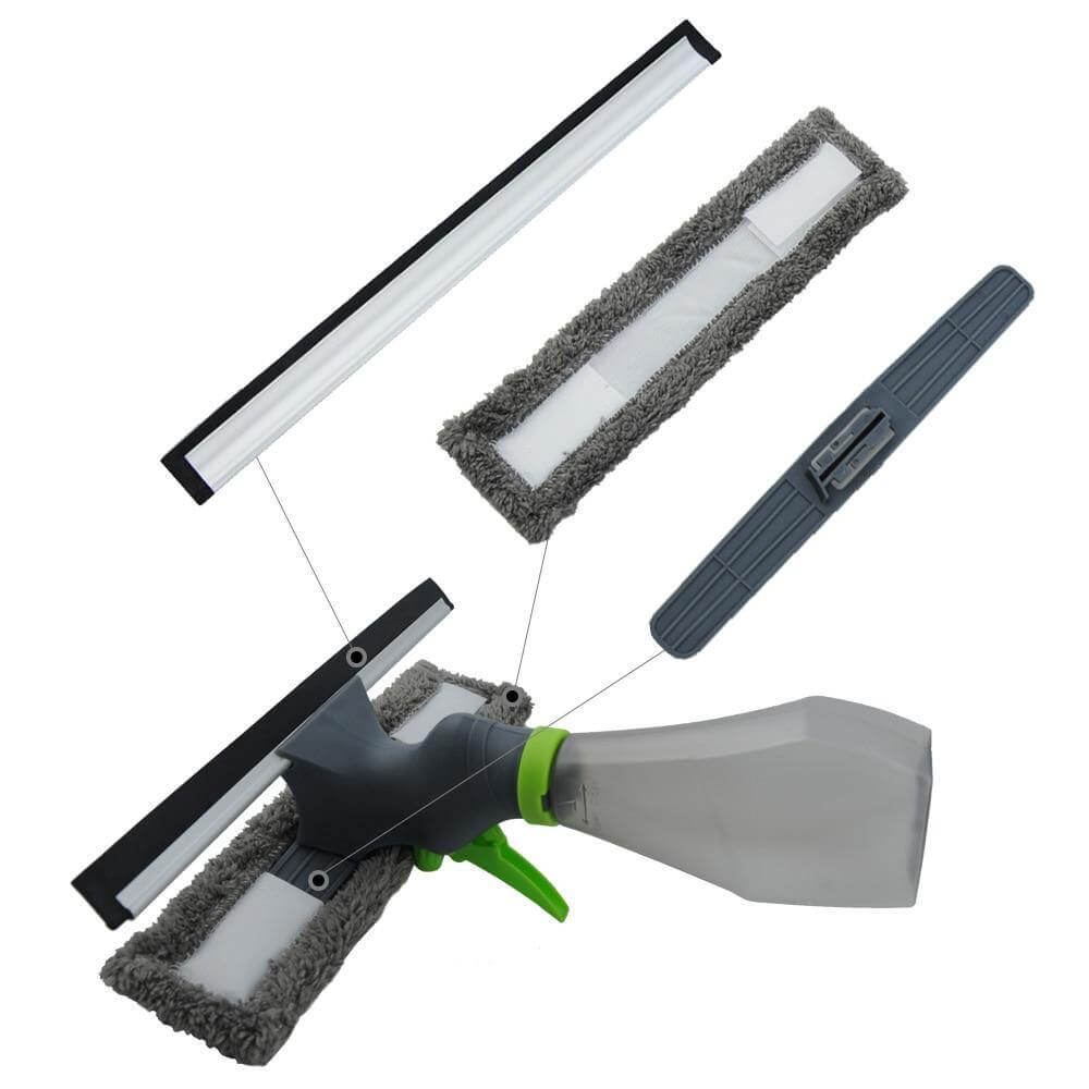 3 in 1 Spray Bottle Wiper - Image 10