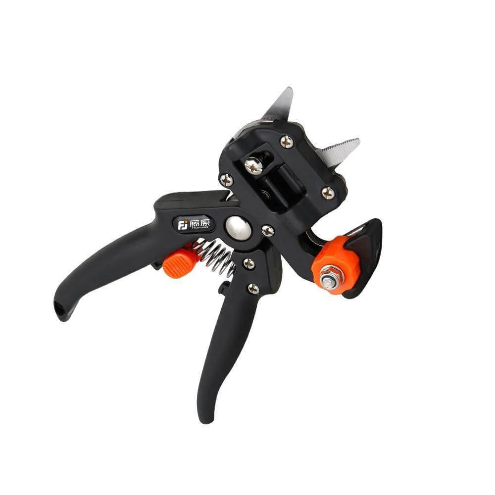 3 Style Multifunctional Fruit Tree Scissor - Image 5