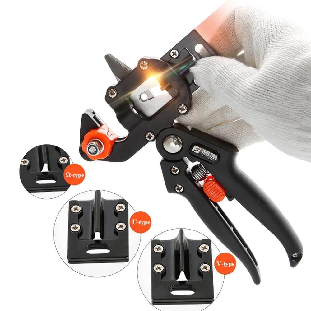 3 Style Multifunctional Fruit Tree Scissor - Image 7