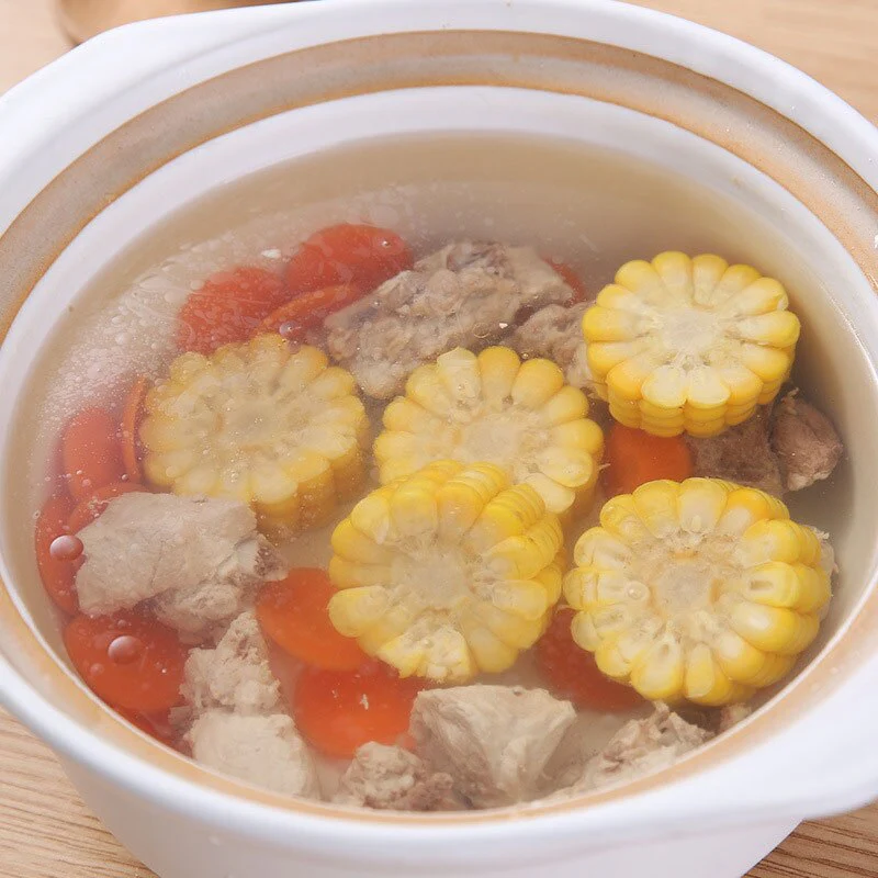 30pcs Oil-Absorbing Food Paper - Image 8
