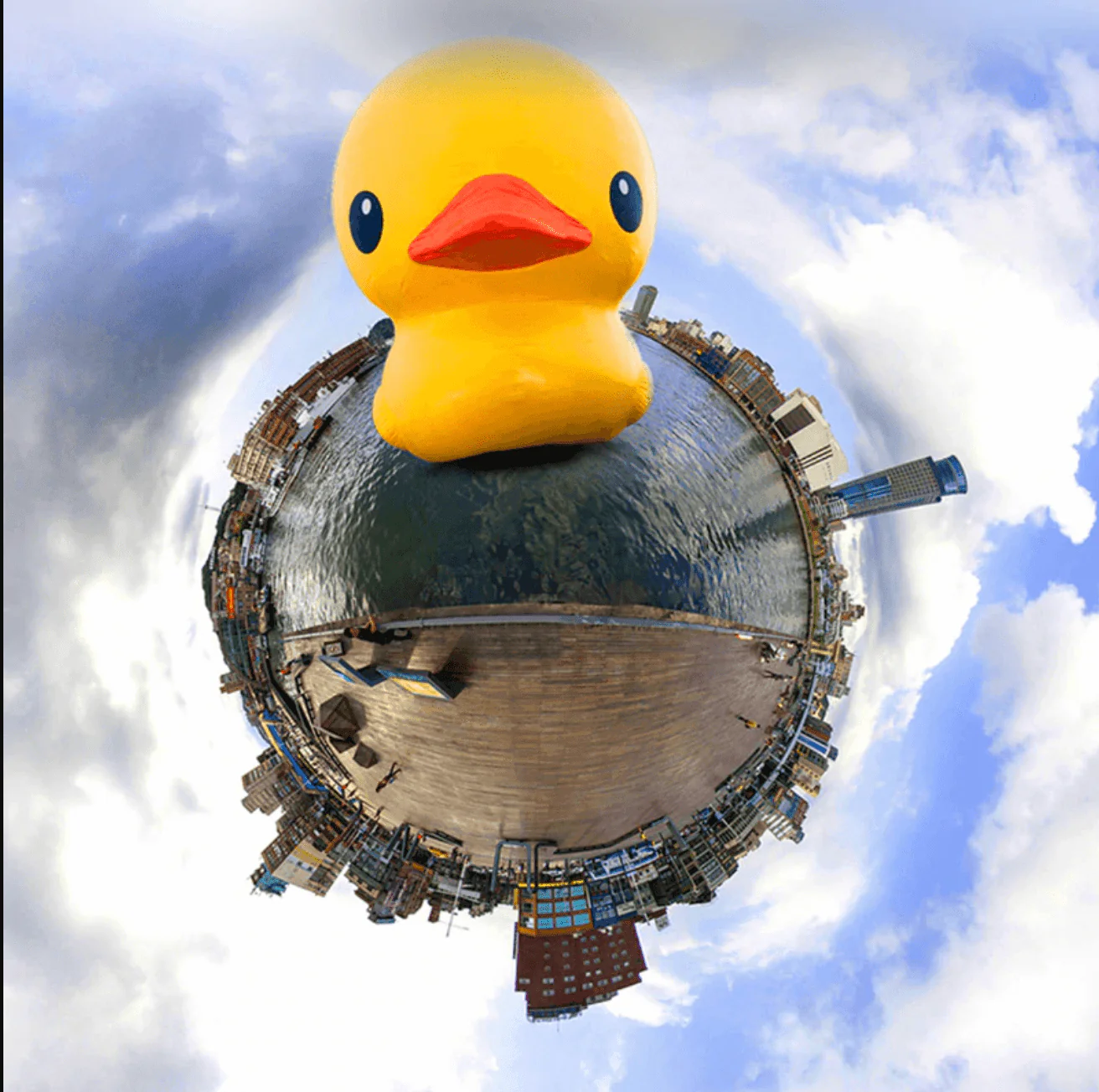 360 Degrees Panoramic Lens for iPhone - Image 9
