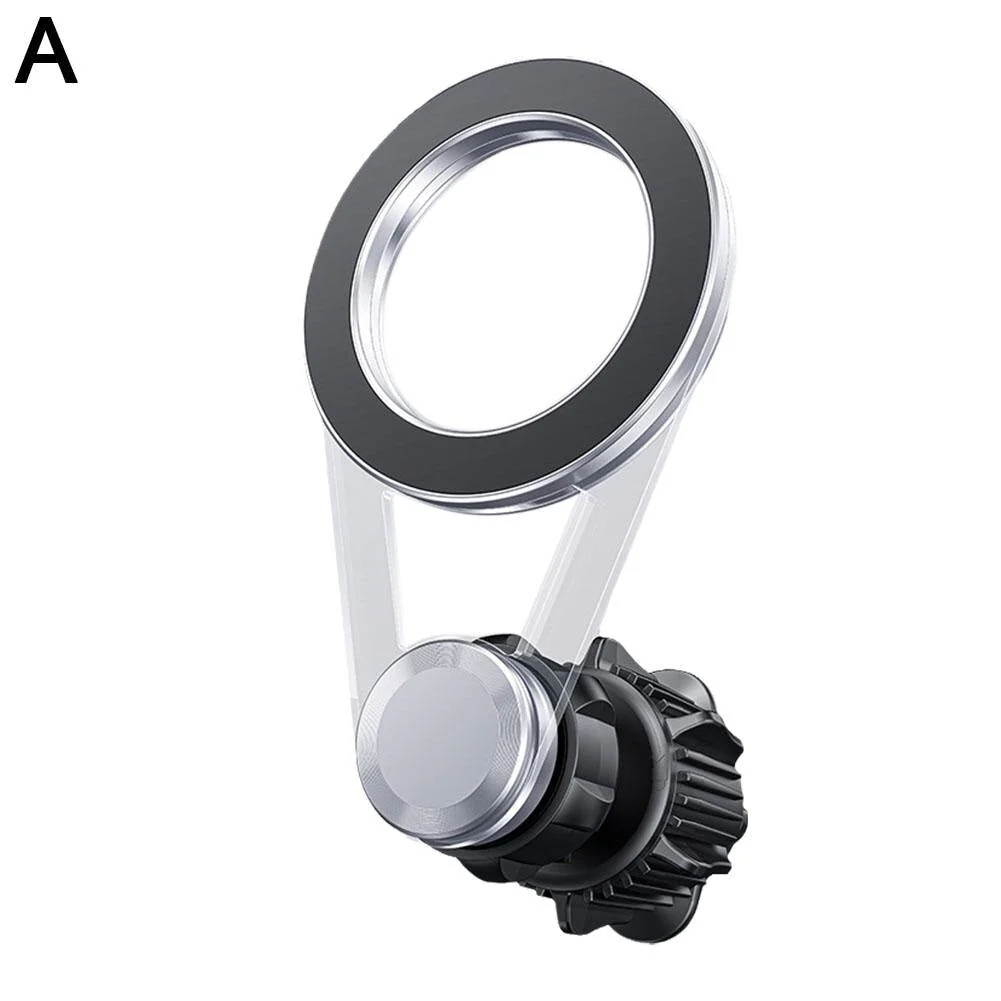 360 Drive Magnet  Car Air Vent Phone Holder - Image 8