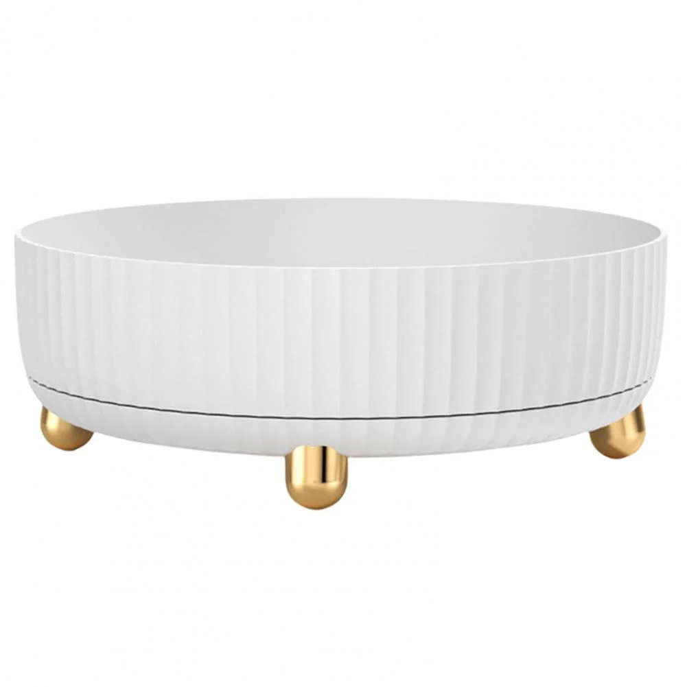 360 Kitchen Spice Organizer Rotating Rack - Image 12
