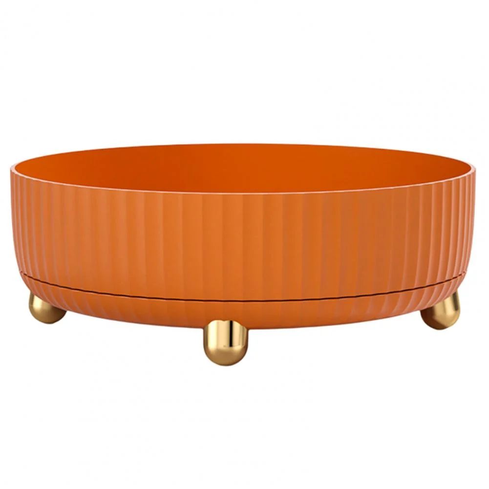 360 Kitchen Spice Organizer Rotating Rack - Image 14