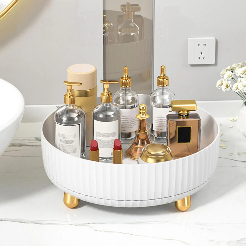 360 Kitchen Spice Organizer Rotating Rack - Image 9