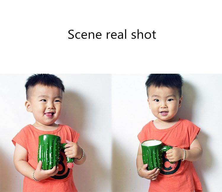 3D Cactus Style Ceramic Coffee Mugs - Image 3