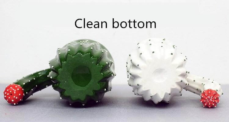 3D Cactus Style Ceramic Coffee Mugs - Image 5