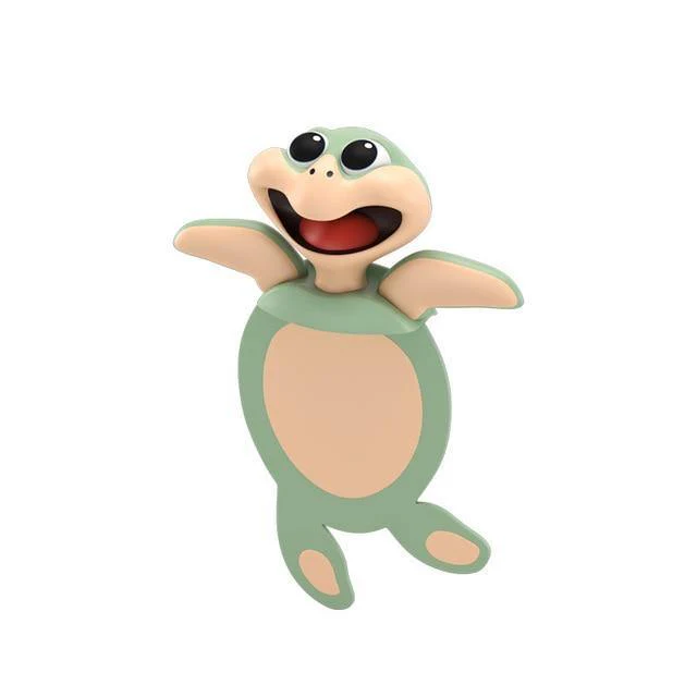 3D Cartoon Animals Book Marker - Image 5
