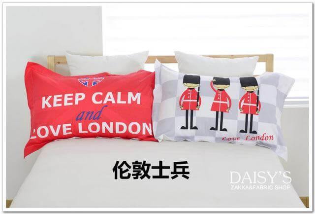 3D Cotton Cartoon Pillow Cases - Image 11
