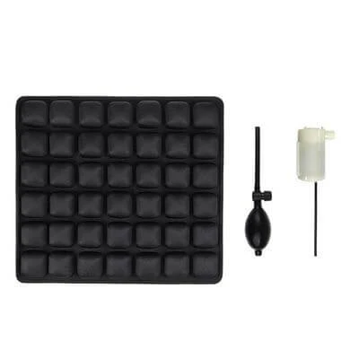 3D Decompression Massage Cushion Seat - Image 5