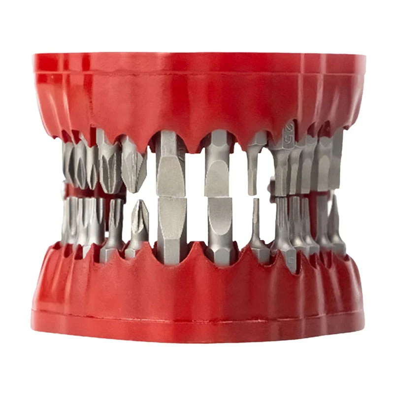 3D Jaw Denture Bit Holder Set - Image 8