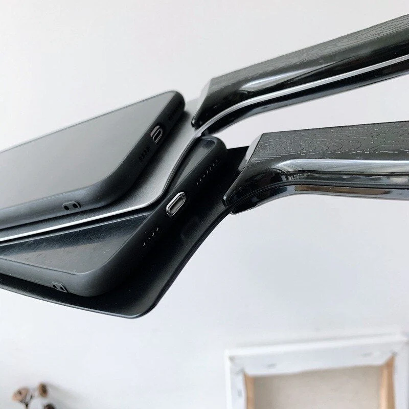 3D Kitchen Knife Plastic iPhone Case - Image 16