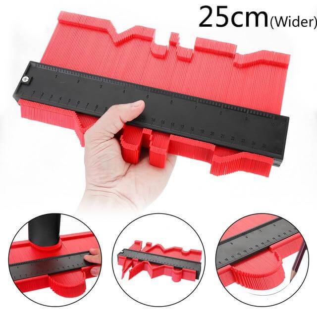 3D Measuring Tool - Image 10