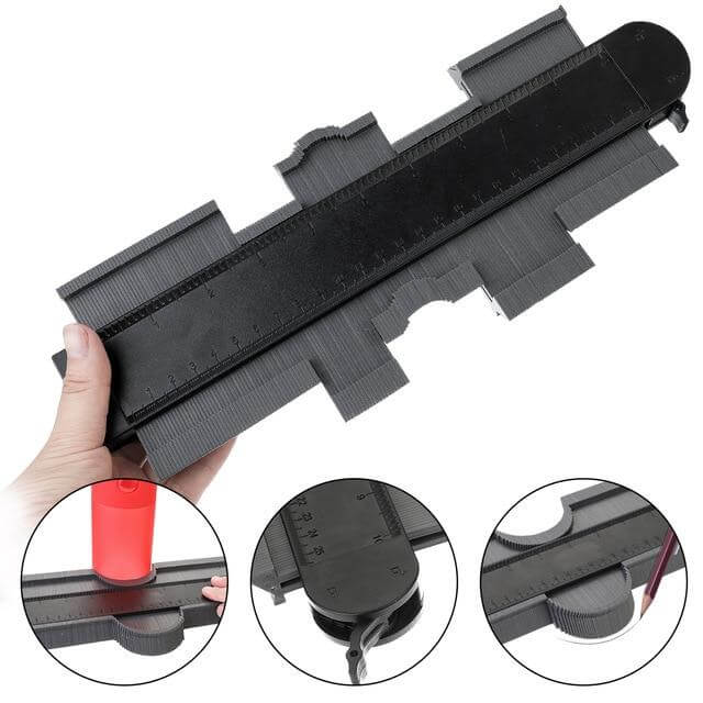 3D Measuring Tool - Image 3