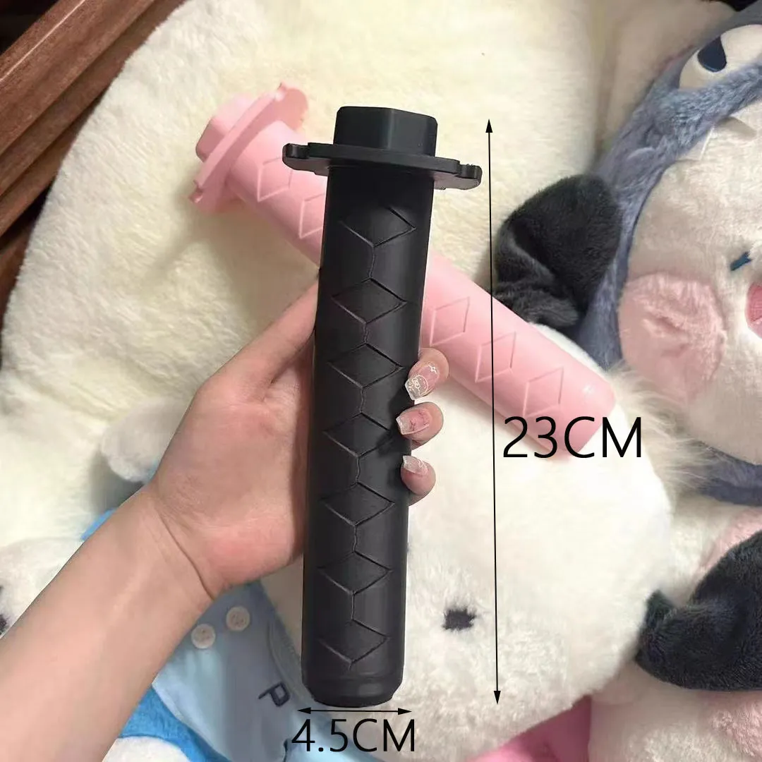 3D Printed Telescopic Ninja Toy Sword - Image 2