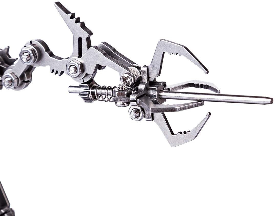 3D Scorpion King Puzzle Toy - Image 9