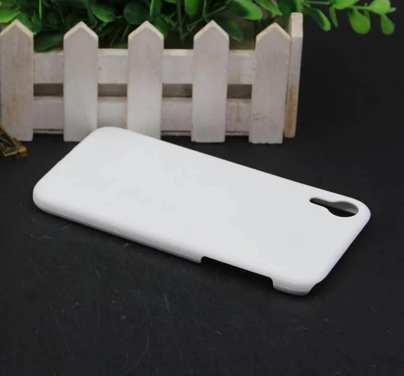 3D sublimation mold printed Iphone XR - Image 2