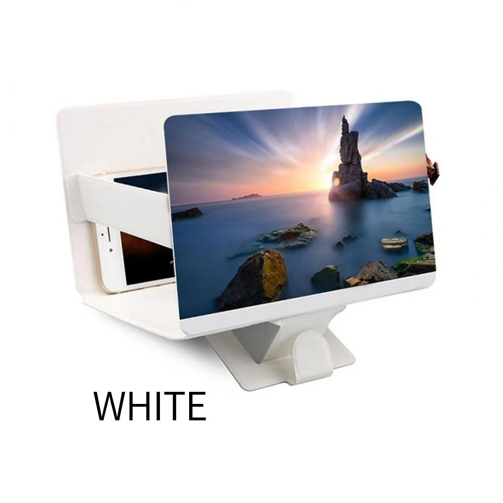 3D Universal Mobile Phone Screen Magnifier - Image 7
