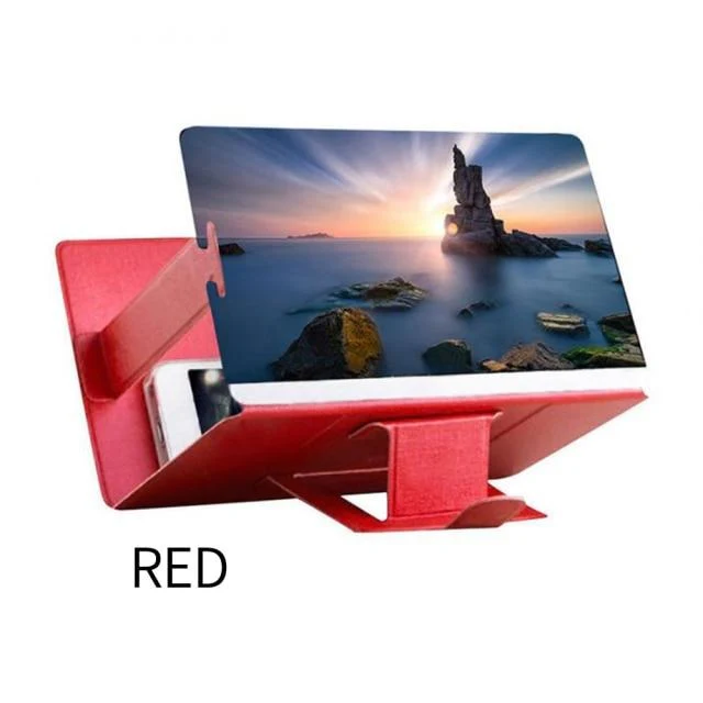 3D Universal Mobile Phone Screen Magnifier - Image 9