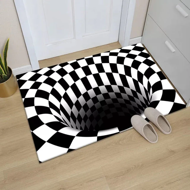 3D Visual Floor Mat - Image 9