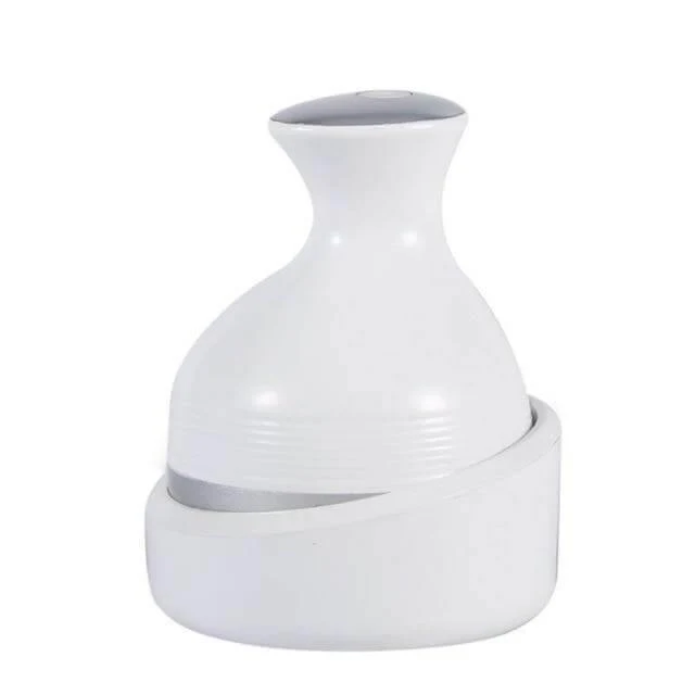 3D Waterproof Pet Massager Petter - Image 7
