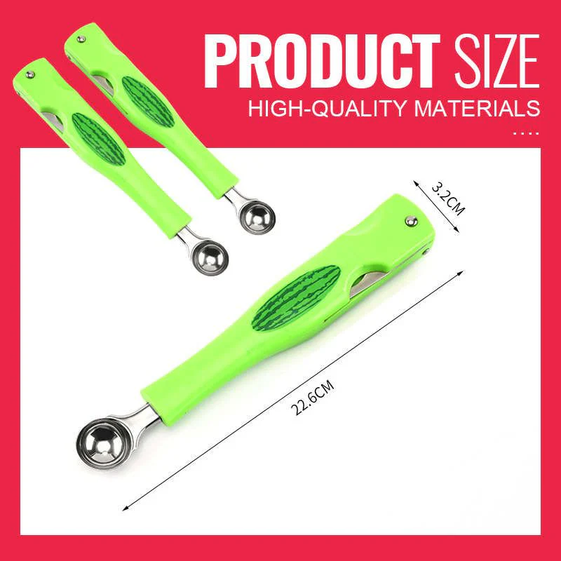 3in1 Creative Watermelon Slicer Tool - Image 5