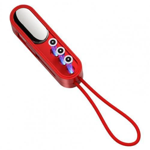 3in1 Magnetic Portable Universal Travel Phone Charger - Image 5