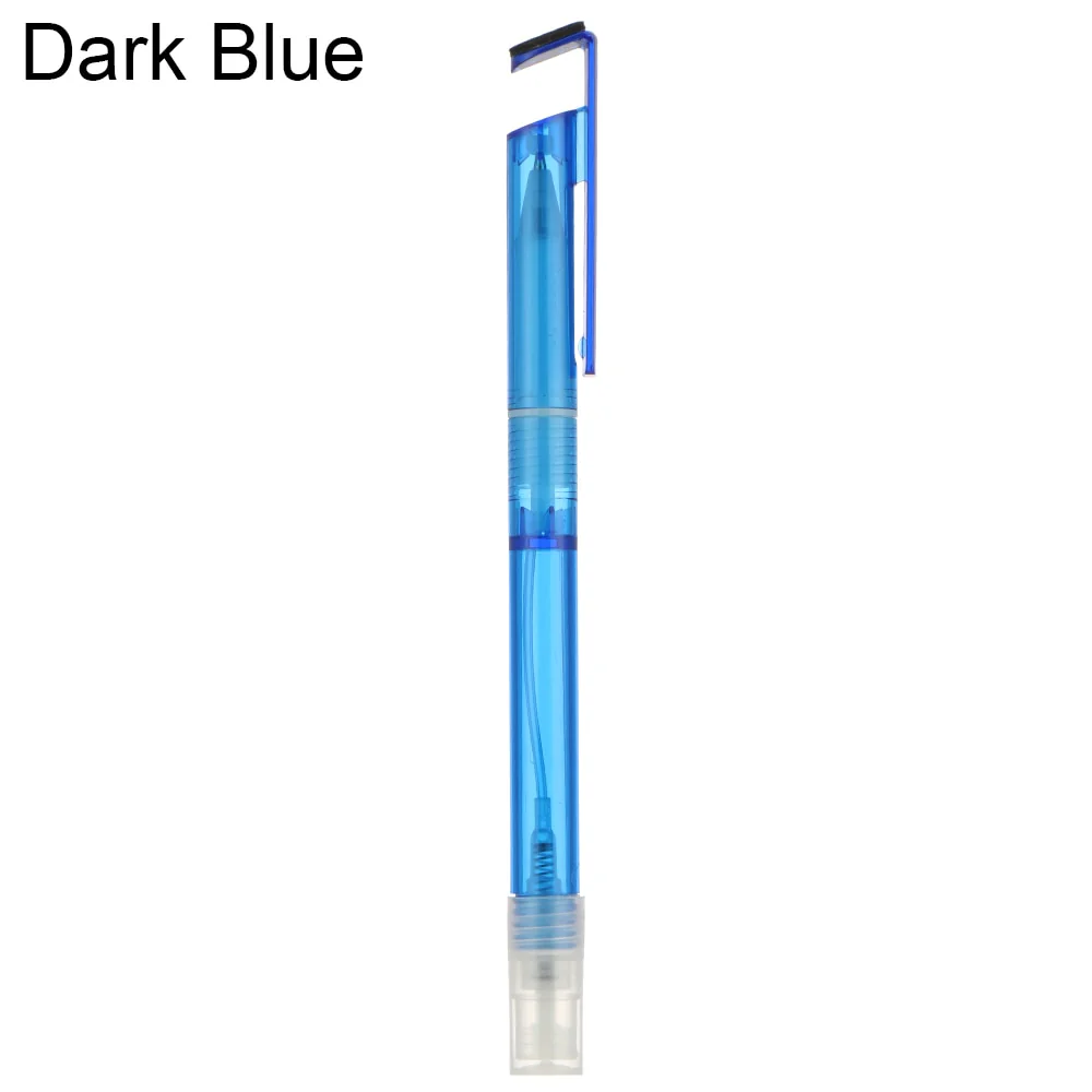 3in1 Multitasker Spray Refillable Gel Pen - Image 16