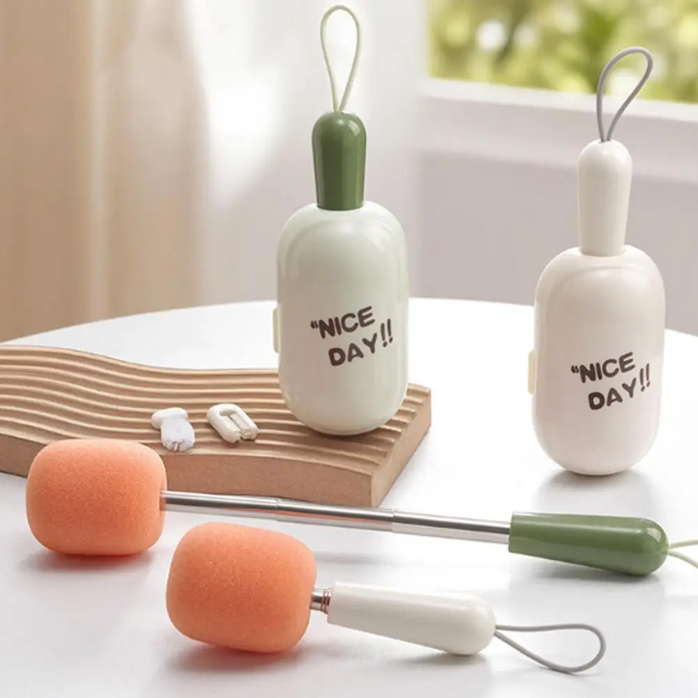 3in1 Telescopic Cup Cleaning Brush Set - Image 3